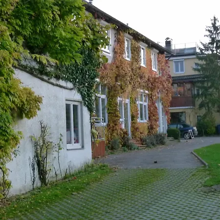 Abc Im Winter Appartement