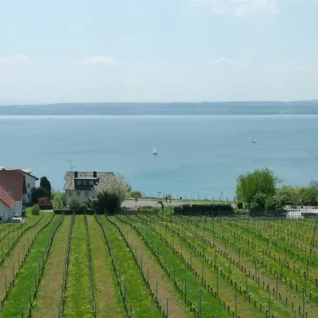 Abc Im Winter Appartement