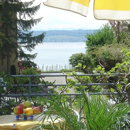 Abc Im Winter * Meersburg