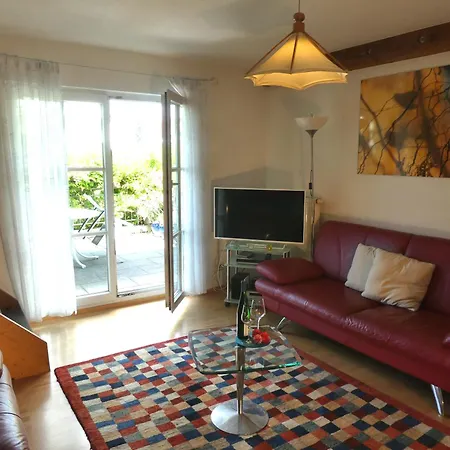 Abc Im Winter * Meersburg