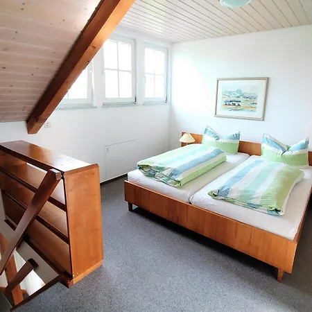 Appartement Abc Im Winter Meersburg