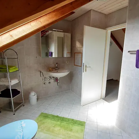 Abc Im Winter Appartement