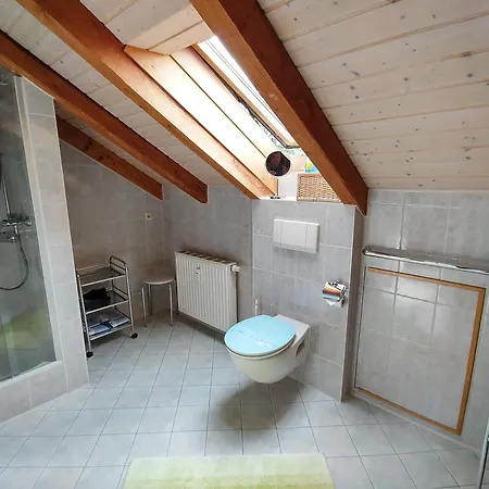 Appartement Abc Im Winter