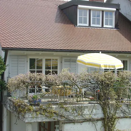 Abc Im Winter Appartement Meersburg