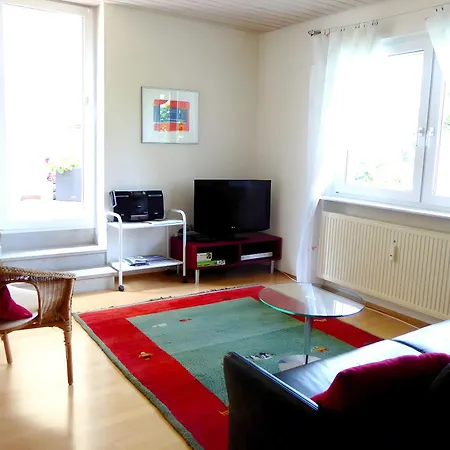 Appartement Abc Im Winter