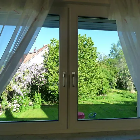 Abc Im Winter Appartement *