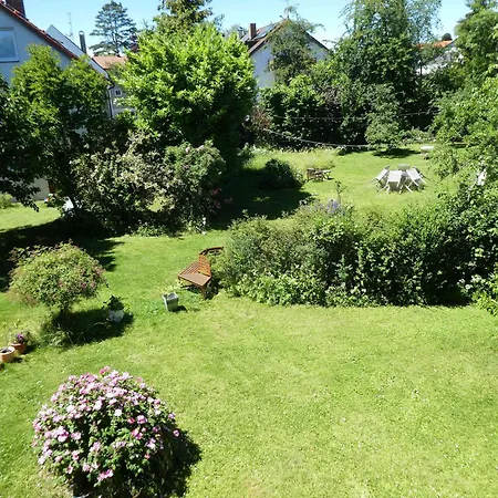 Abc Im Winter Appartement