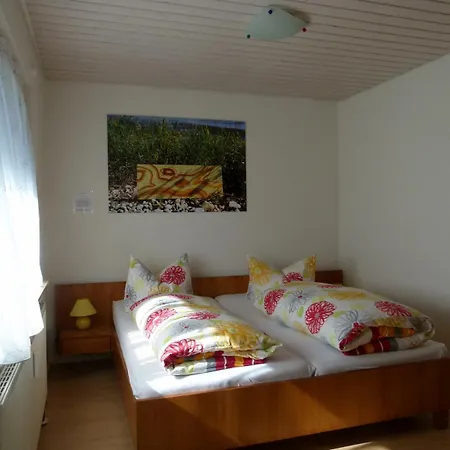 Abc Im Winter Appartement Meersburg