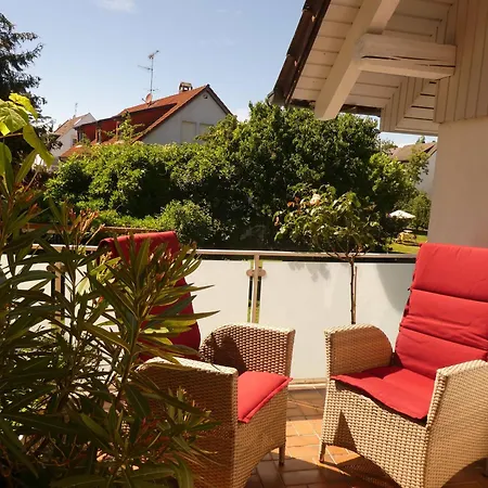 Appartement Abc Im Winter