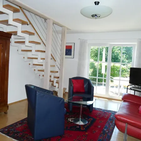 Abc Im Winter Appartement *