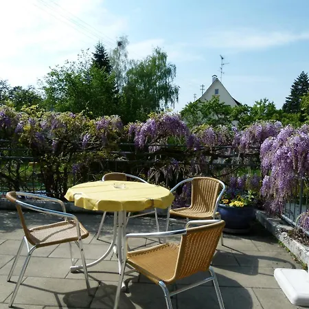 Appartement Abc Im Winter *