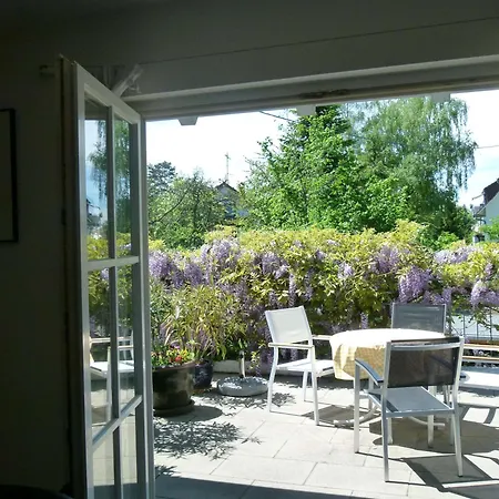 Appartement Abc Im Winter *