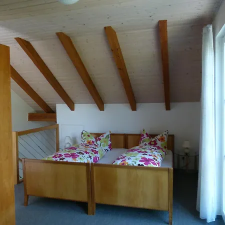 Abc Im Winter * Meersburg