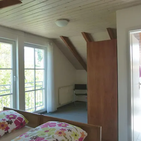 Abc Im Winter Appartement *