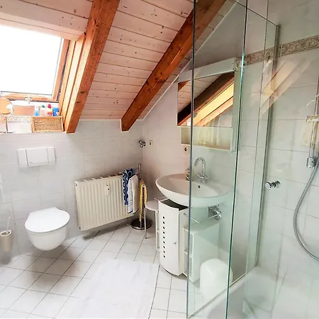 Abc Im Winter * Meersburg