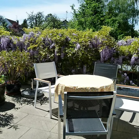 Appartement Abc Im Winter *